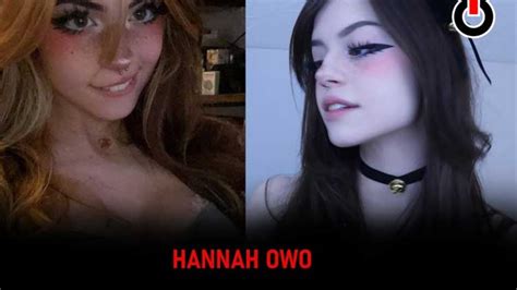 Hannah Owo nue